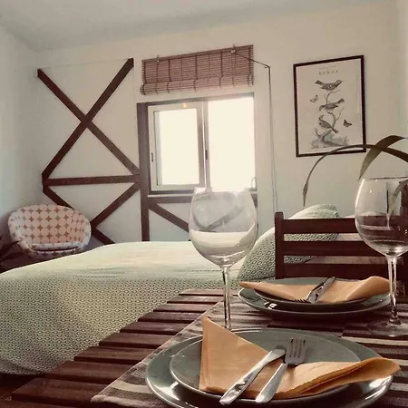 公寓 Flat By Avenida Da Liberdade Lisboa