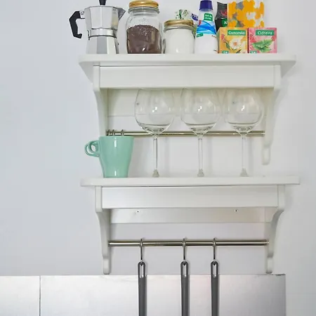 公寓 Flat By Avenida Da Liberdade Lisboa