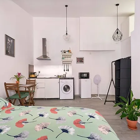 Flat By Avenida Da Liberdade Lisboa