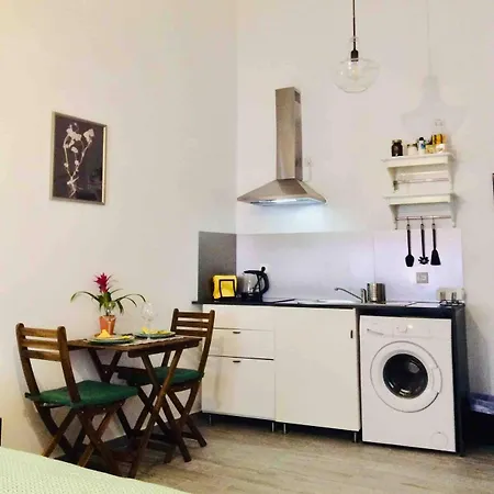 Flat By Avenida Da Liberdade * ליסבון