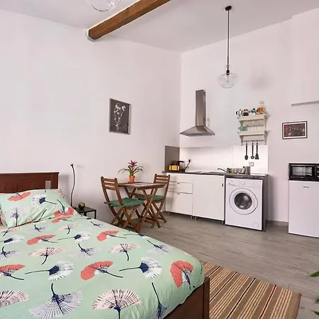 דירה Flat By Avenida Da Liberdade