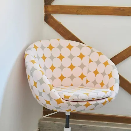 דירה Flat By Avenida Da Liberdade *