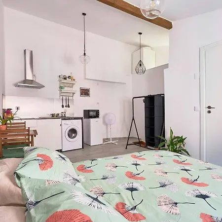 Flat By Avenida Da Liberdade Lisboa