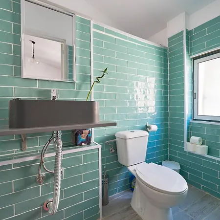 Flat By Avenida Da Liberdade *