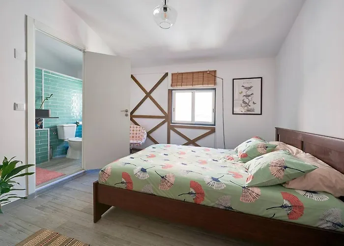 Flat By Avenida Da Liberdade Apartman *