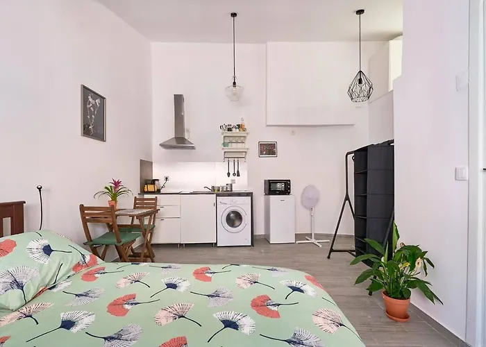 Flat By Avenida Da Liberdade Lisboa