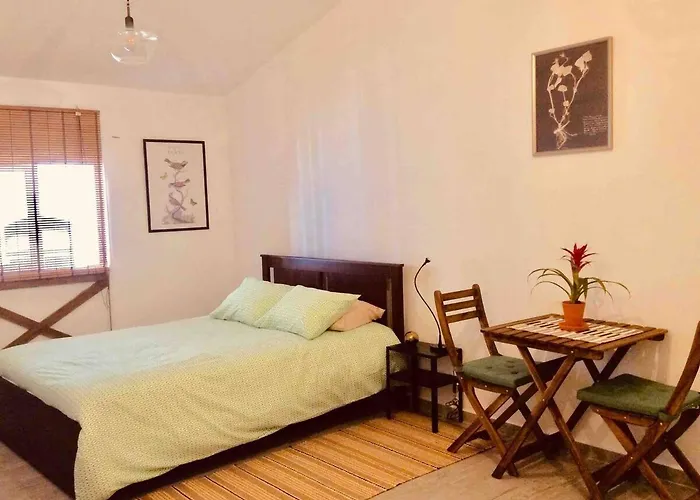 Apartman Flat By Avenida Da Liberdade *