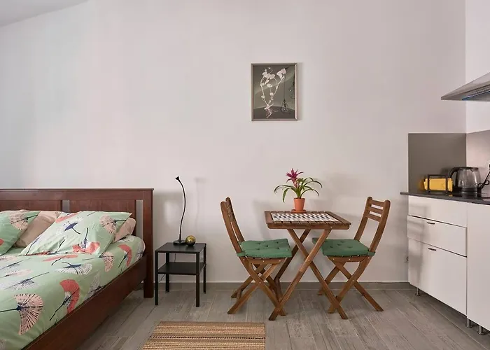 Flat By Avenida Da Liberdade Apartman Lisboa