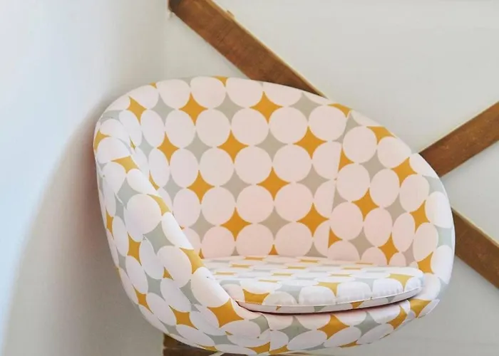 Apartman Flat By Avenida Da Liberdade *