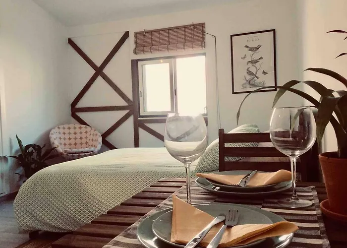 Apartman Flat By Avenida Da Liberdade Lisboa