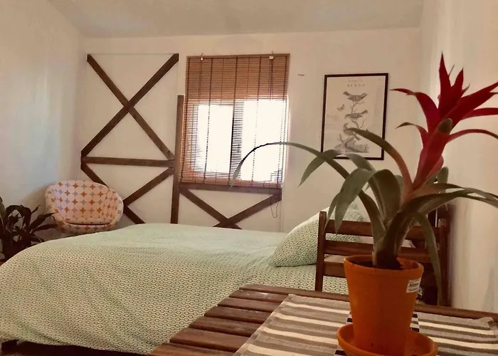 Flat By Avenida Da Liberdade Apartman *