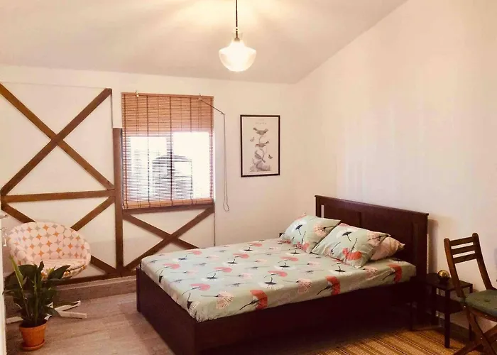 Flat By Avenida Da Liberdade * Lisboa