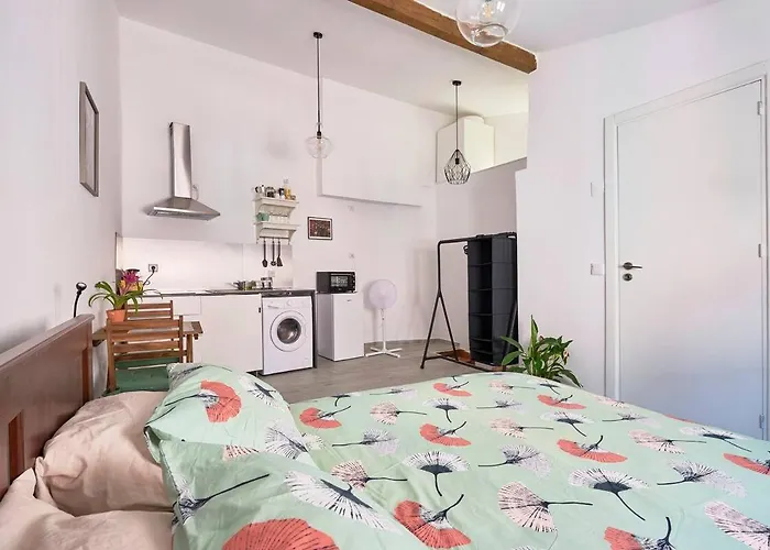 Flat By Avenida Da Liberdade Lisboa