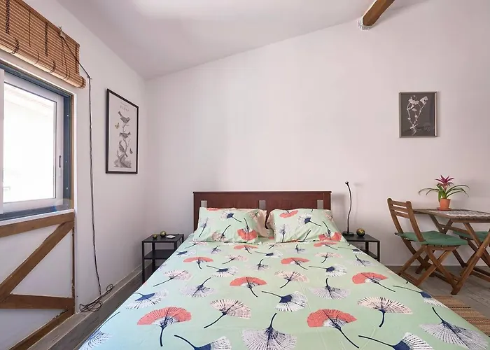 Apartman Flat By Avenida Da Liberdade Lisboa