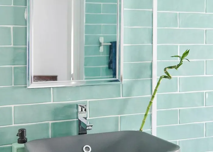 Flat By Avenida Da Liberdade Apartman *