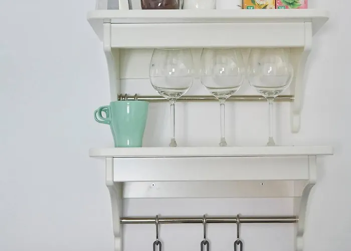 Apartman Flat By Avenida Da Liberdade Lisboa