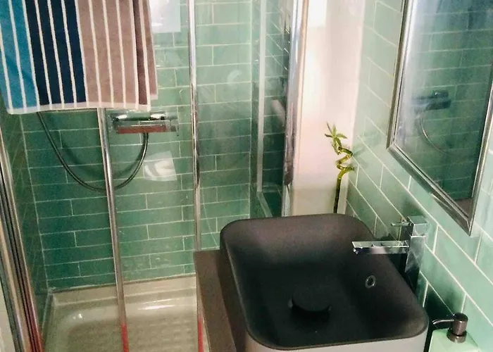 Flat By Avenida Da Liberdade