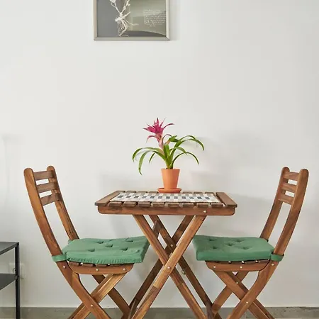 Flat By Avenida Da Liberdade * Lisboa