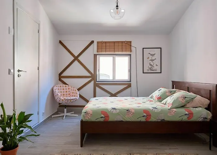 Διαμέρισμα Flat By Avenida Da Liberdade *