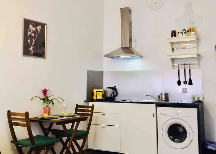 Flat By Avenida Da Liberdade * Lisboa