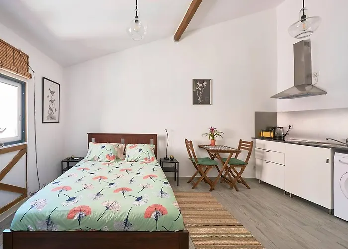 Flat By Avenida Da Liberdade Διαμέρισμα *