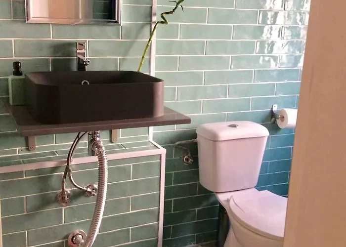 Flat By Avenida Da Liberdade *