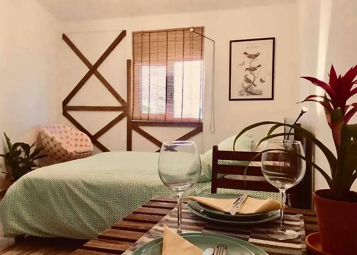 Διαμέρισμα Flat By Avenida Da Liberdade *