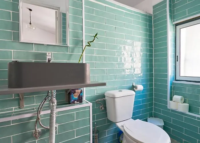 Flat By Avenida Da Liberdade *