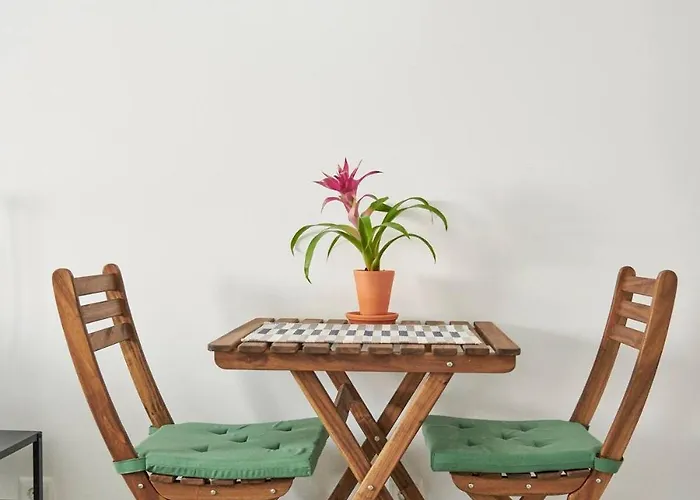 Flat By Avenida Da Liberdade * Lisboa