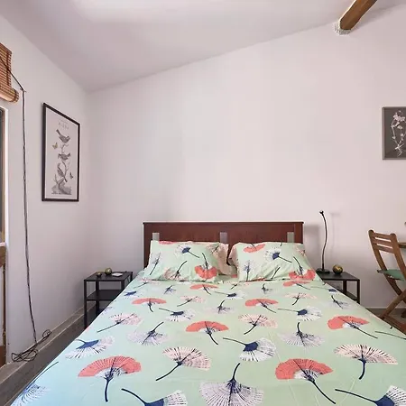 Apartament Flat By Avenida Da Liberdade Lizbona