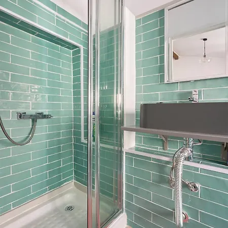 Flat By Avenida Da Liberdade Apartament