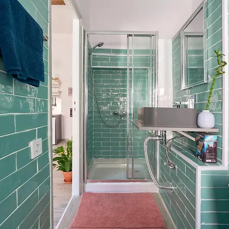 Apartament Flat By Avenida Da Liberdade *